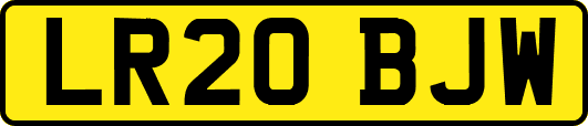 LR20BJW