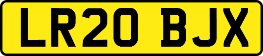 LR20BJX