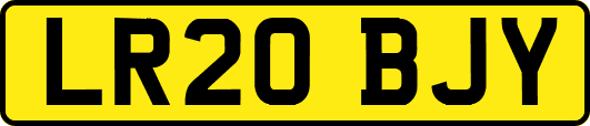 LR20BJY