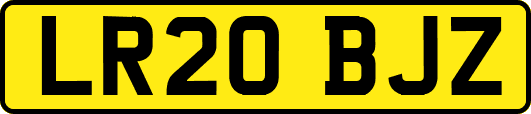 LR20BJZ