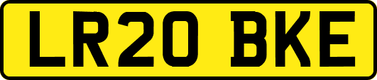 LR20BKE