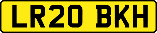 LR20BKH