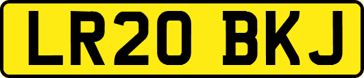 LR20BKJ