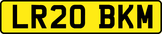 LR20BKM