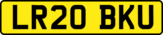 LR20BKU