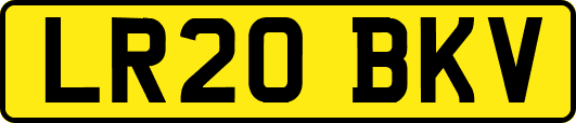 LR20BKV