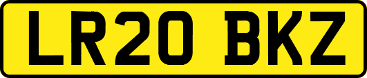 LR20BKZ