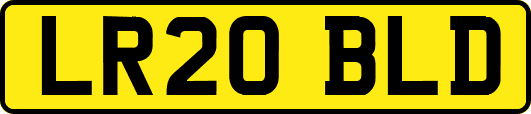 LR20BLD