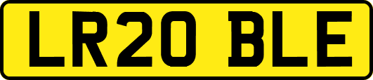 LR20BLE