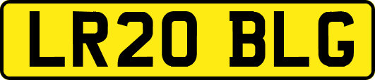 LR20BLG
