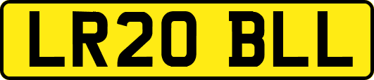 LR20BLL