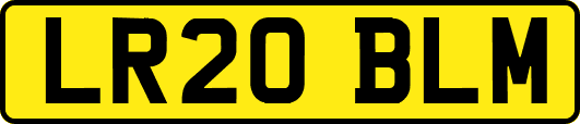 LR20BLM