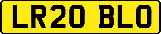 LR20BLO
