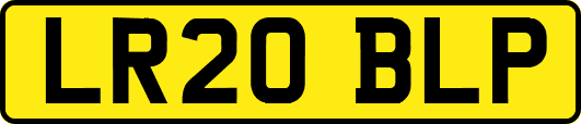 LR20BLP