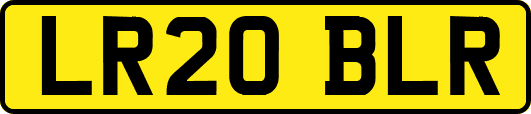 LR20BLR