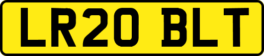LR20BLT