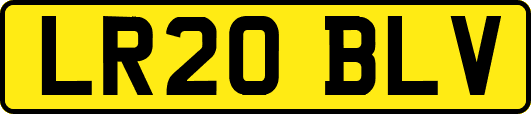 LR20BLV