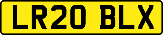LR20BLX