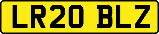 LR20BLZ