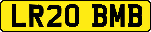 LR20BMB