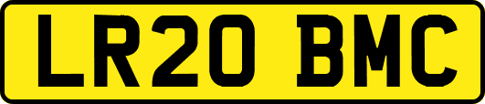 LR20BMC