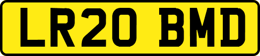LR20BMD