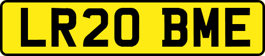LR20BME