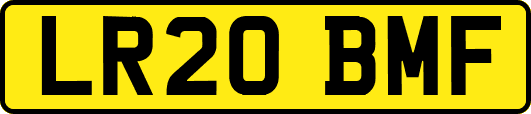 LR20BMF