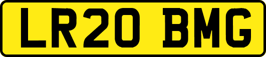 LR20BMG