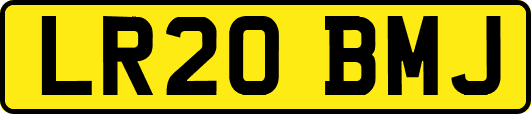 LR20BMJ