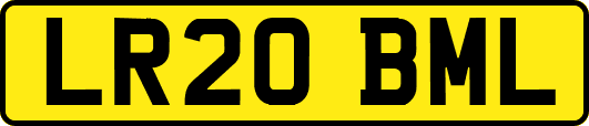 LR20BML