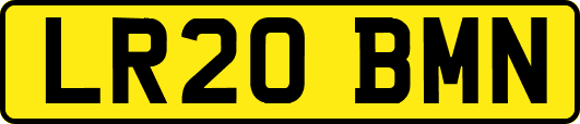 LR20BMN