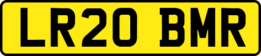 LR20BMR