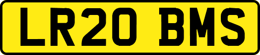 LR20BMS