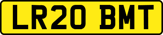 LR20BMT