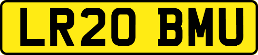 LR20BMU