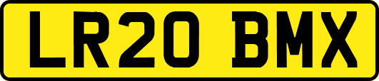 LR20BMX