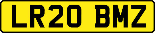LR20BMZ