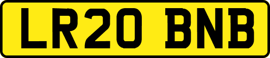 LR20BNB