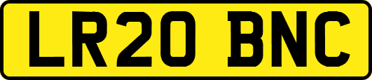 LR20BNC