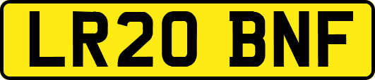 LR20BNF
