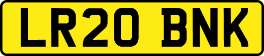 LR20BNK