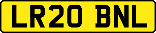LR20BNL