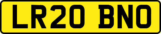 LR20BNO