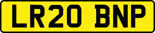 LR20BNP