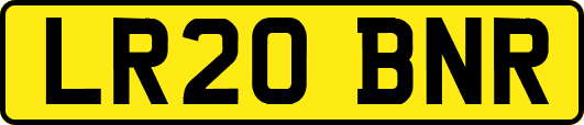 LR20BNR