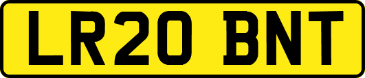 LR20BNT