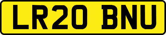 LR20BNU