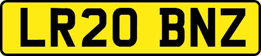 LR20BNZ