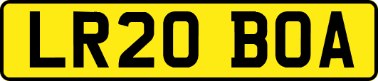 LR20BOA
